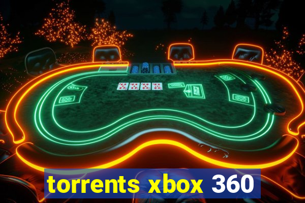 torrents xbox 360